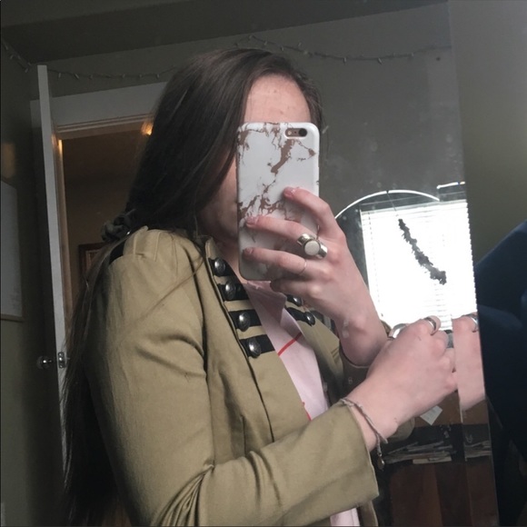 blazer/jacket - Picture 7 of 7